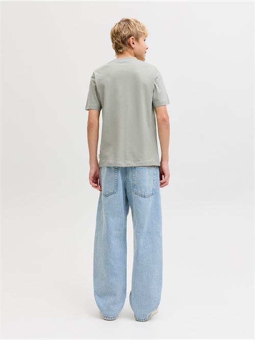  JACK JONES KIDS | 12293680/Seagrass